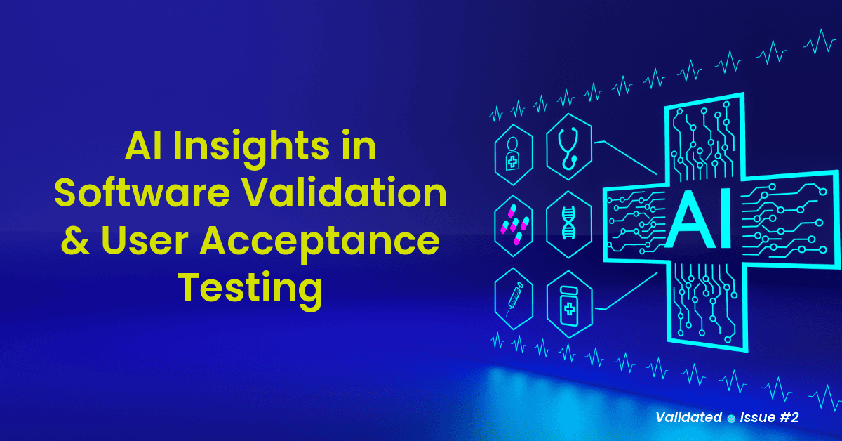 AI in Software Testing: Hype vs. Reality in Health IT